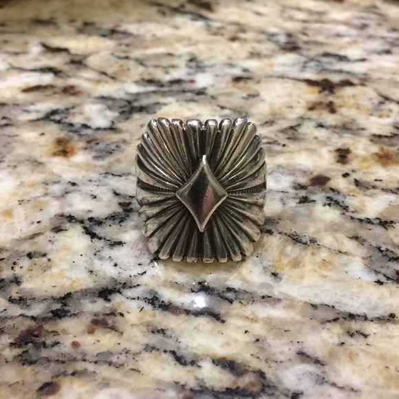 Meet the Posher Other - Meet your Posher, Nicholas